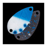 #26 Blue-on-Blue Dot