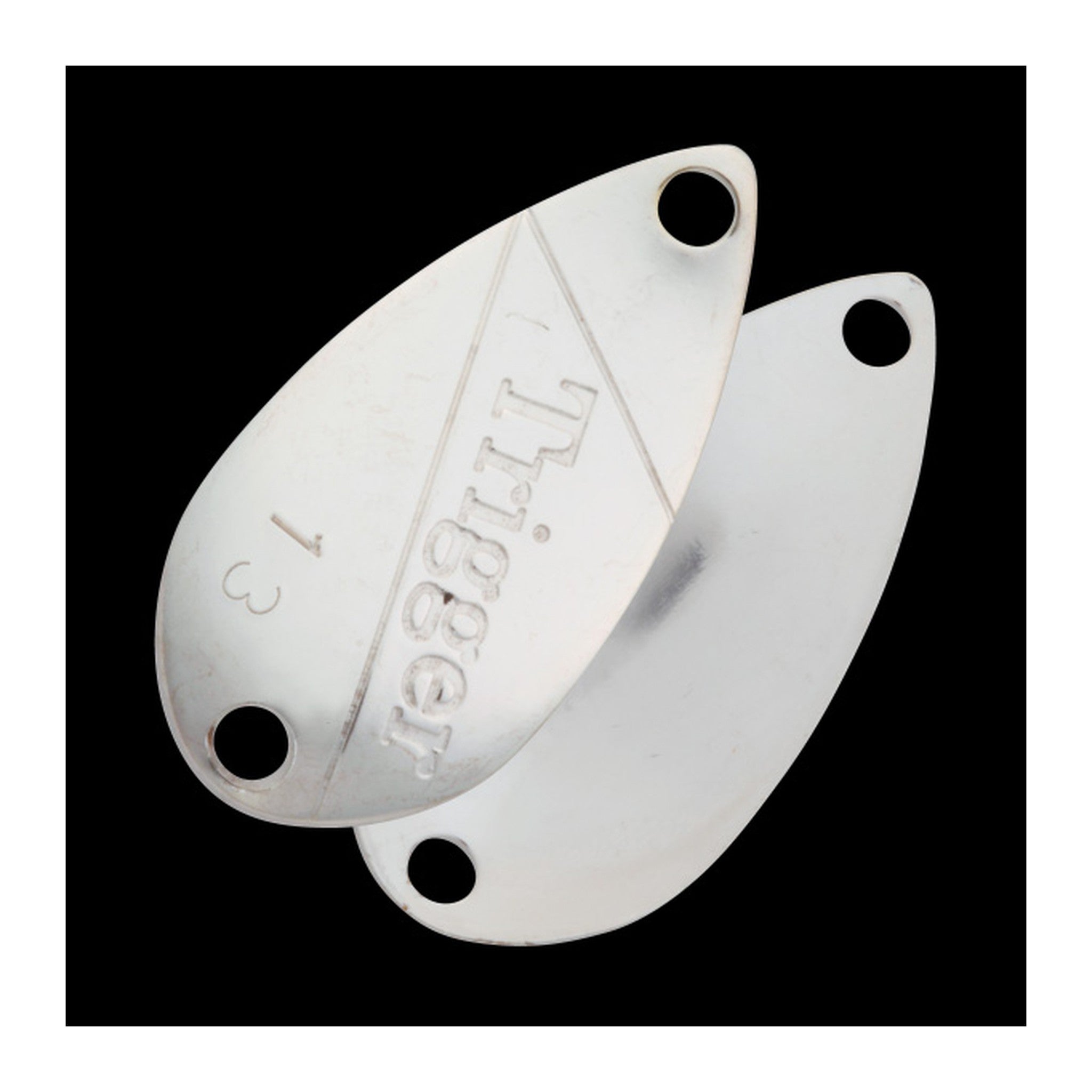 Office Eucalyptus Trigger 1.3g in #03 Silver — official Office Eucalyptus product photo