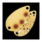 Office Eucalyptus Trigger 1.3g in #14 N Brown Dot — official Office Eucalyptus product photo
