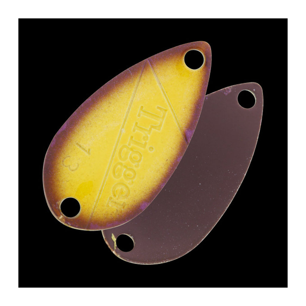 Office Eucalyptus Trigger 1.3g in #18 Ki-chan (Yellow) — official Office Eucalyptus product photo