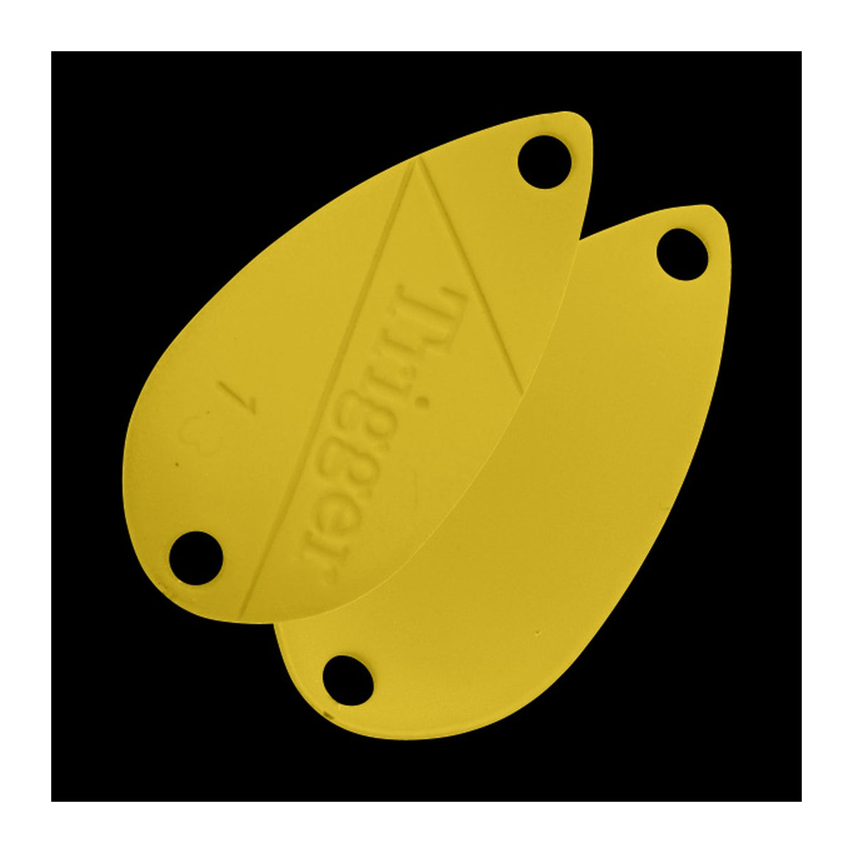 Office Eucalyptus Trigger 1.3g in #50 Yellow — official Office Eucalyptus product photo