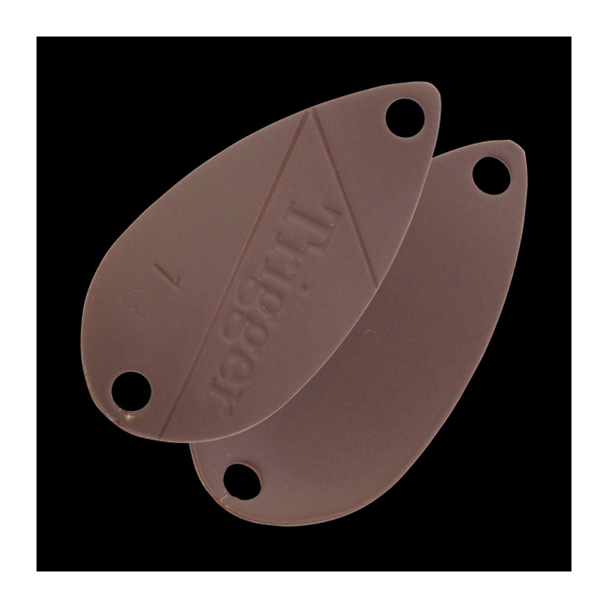 Office Eucalyptus Trigger 1.6g in #10 Brown — official Office Eucalyptus product photo