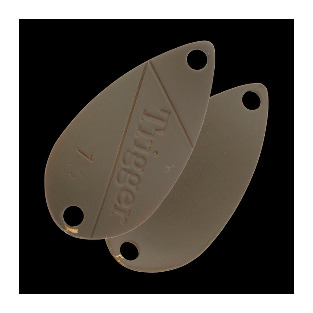 Office Eucalyptus Trigger 1.6g in #11 Olive — official Office Eucalyptus product photo