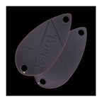 Office Eucalyptus Trigger 1.6g in #12 Black — official Office Eucalyptus product photo