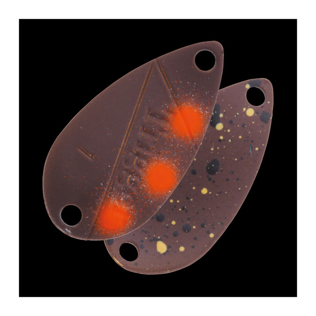 Office Eucalyptus Trigger 1.6g in #13 N Red Dot — official Office Eucalyptus product photo