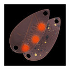 Office Eucalyptus Trigger 1.6g in #13 N Red Dot — official Office Eucalyptus product photo