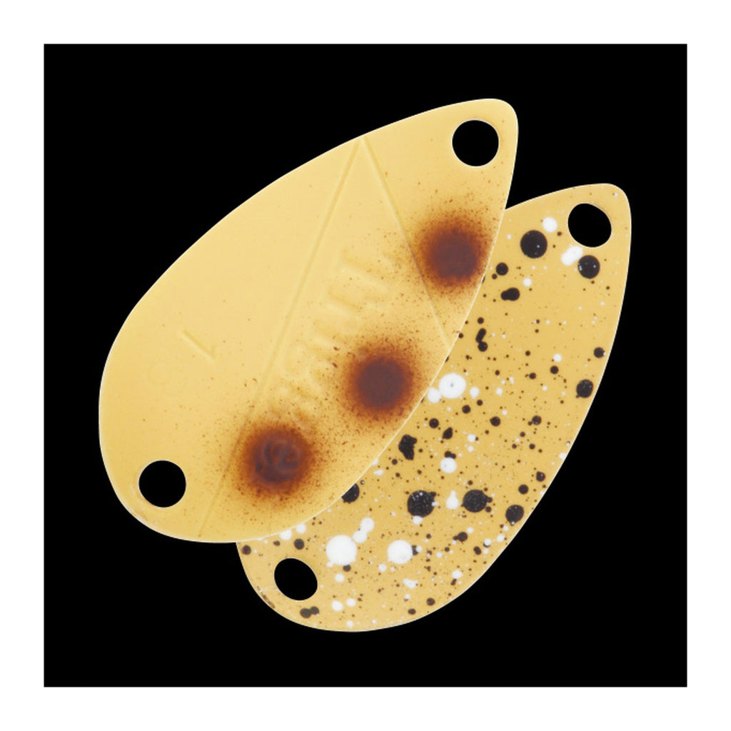 Office Eucalyptus Trigger 1.6g in #14 N Brown Dot — official Office Eucalyptus product photo