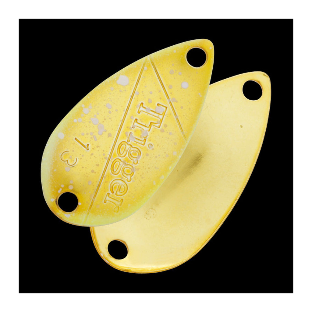 Office Eucalyptus Trigger 1.6g in #15 Royal Yellow — official Office Eucalyptus product photo
