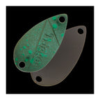 Office Eucalyptus Trigger 1.6g in #16 Guriguri Pearl — official Office Eucalyptus product photo