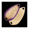 #19 Muted Gold Black