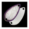 #20 Muted Silver Black