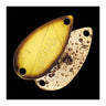 #21 G21 Translucent Chartreuse Gold