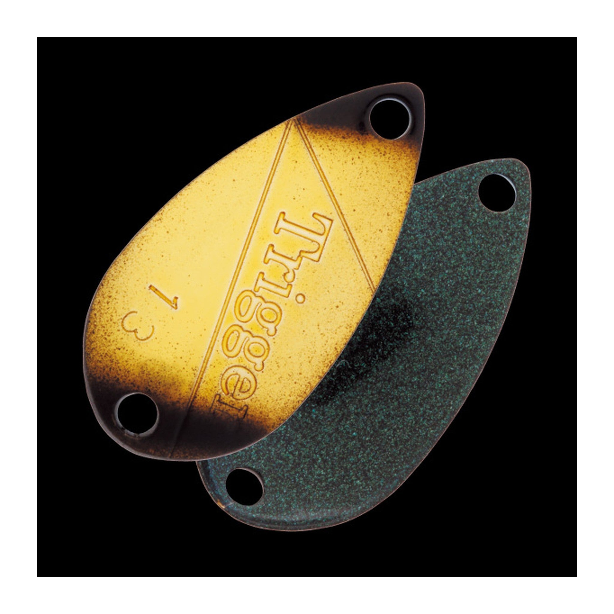 Office Eucalyptus Trigger 1.6g in #22 RG (Red Gold) G22 — official Office Eucalyptus product photo