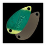#24 MG (Metallic Green) G24