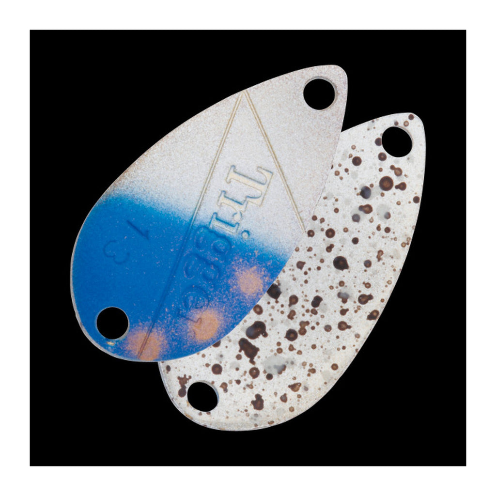 Office Eucalyptus Trigger 1.6g in #25 Blue Pink Dot — official Office Eucalyptus product photo