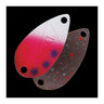 #27 Red Purple Dot