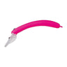 #2 Fluorescent Pink