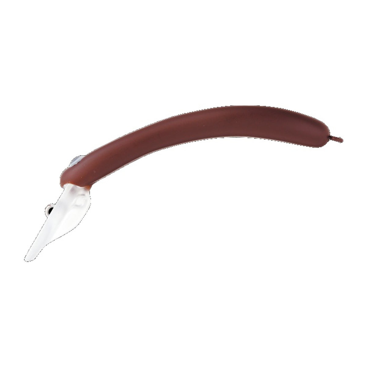 Office Eucalyptus The Unyo SS in #9 Eucalyptus Brown — official Office Eucalyptus product photo
