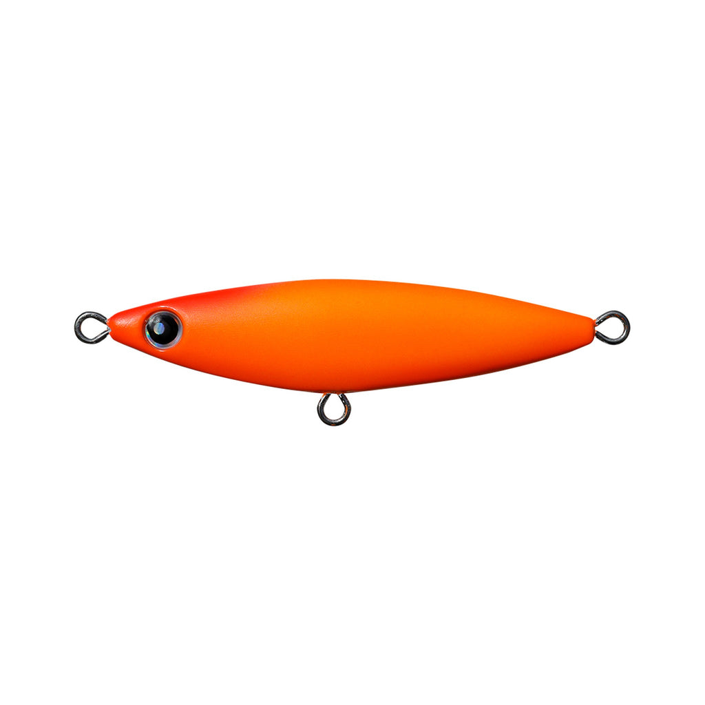Buddy Works OFF BAIT 30g - MOR Matt Orange