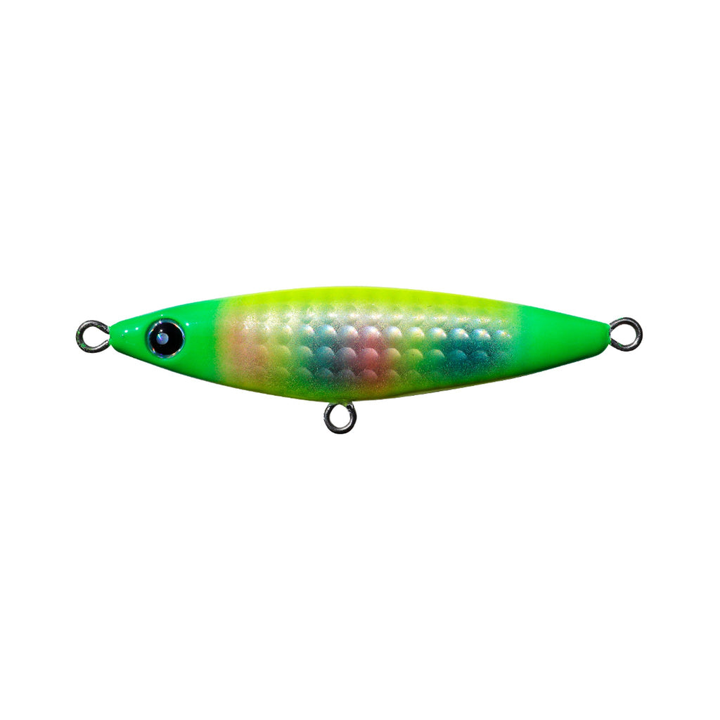 Buddy Works OFF BAIT 35g - MXV Mixed Vegetable