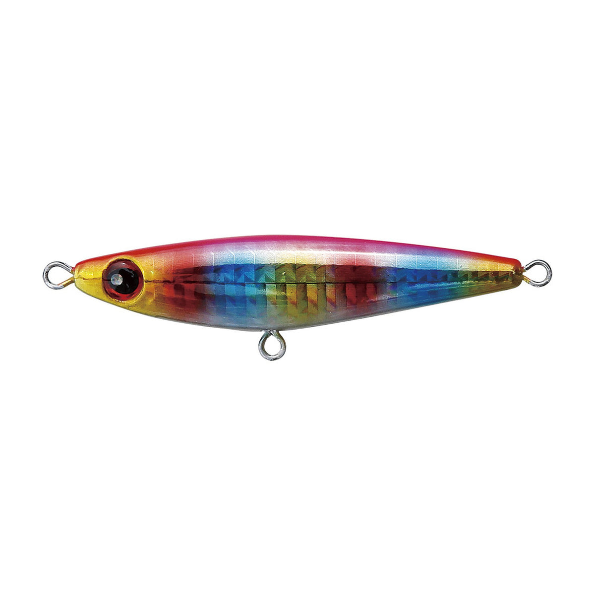 Buddy Works OFF BAIT 35g - PGC Pinkin Candy