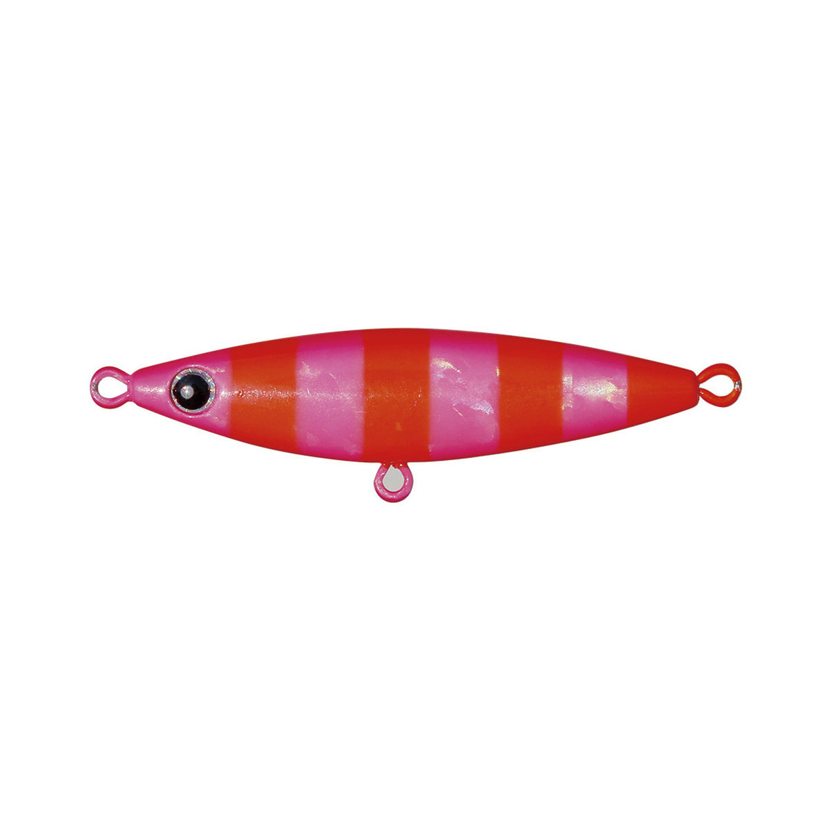 Buddy Works OFF BAIT 35g - PNK Pink Zebra