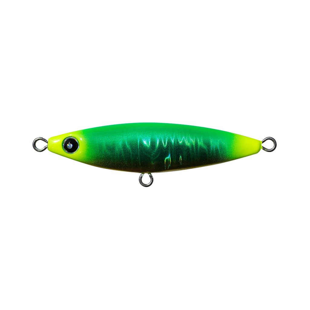 Buddy Works OFF BAIT 35g - PPG Popeye Green