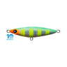 ZGC Zebra Green Chartreuse