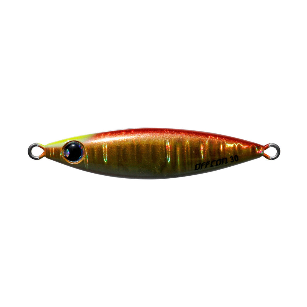 Buddy Works OFFCON 30g - WRG