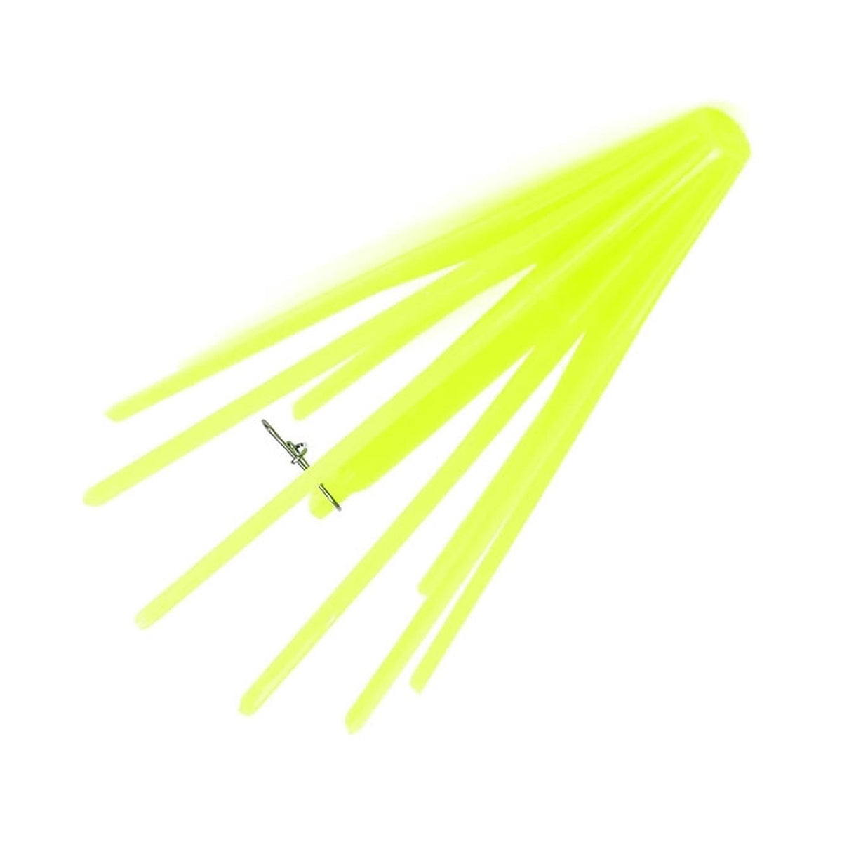 Office Eucalyptus Lure Catch Evolution F Uchouten Color Yellow Glow