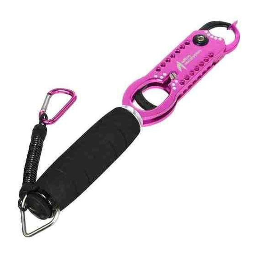 Pink/Black