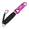 Pink/Black