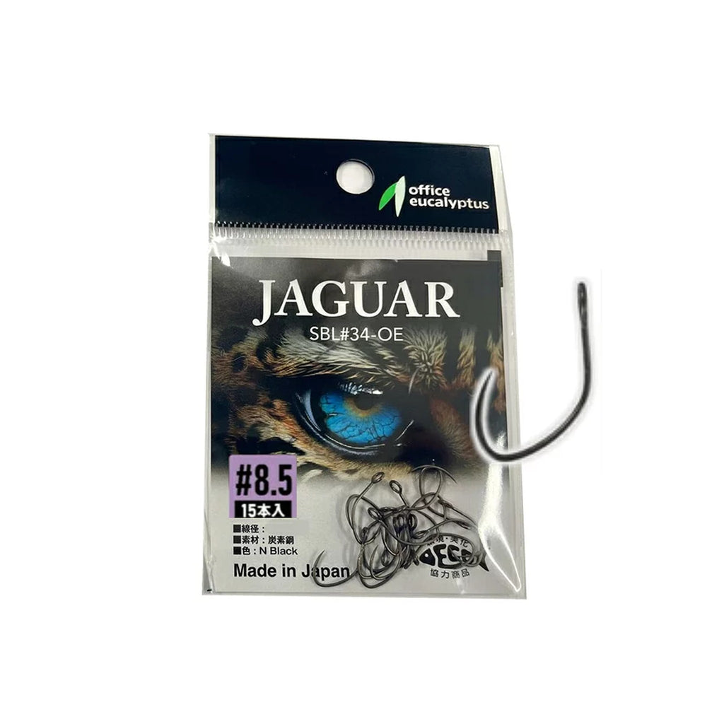 Office Eucalyptus JAGUAR SBL34-OE