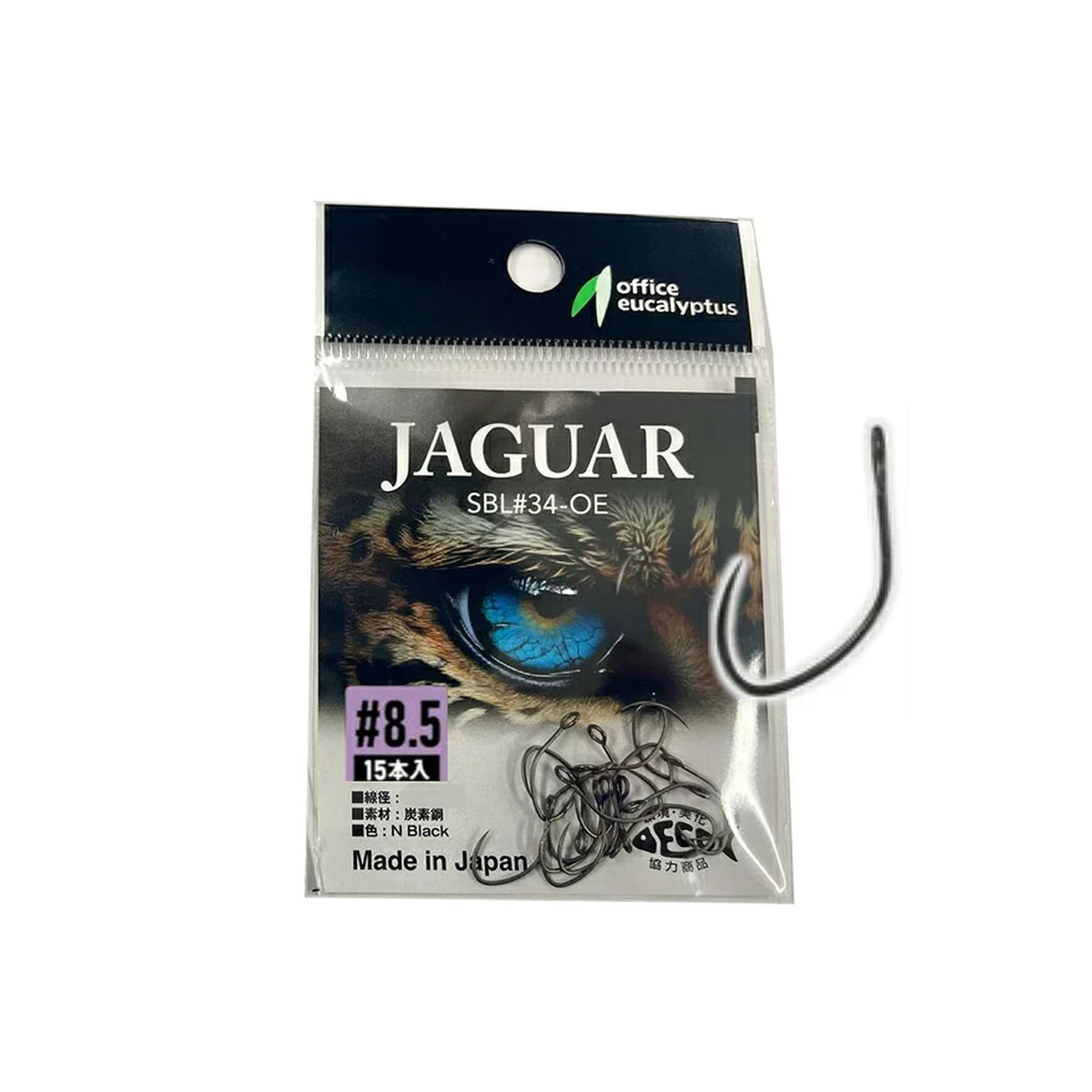 Office Eucalyptus JAGUAR SBL34-OE