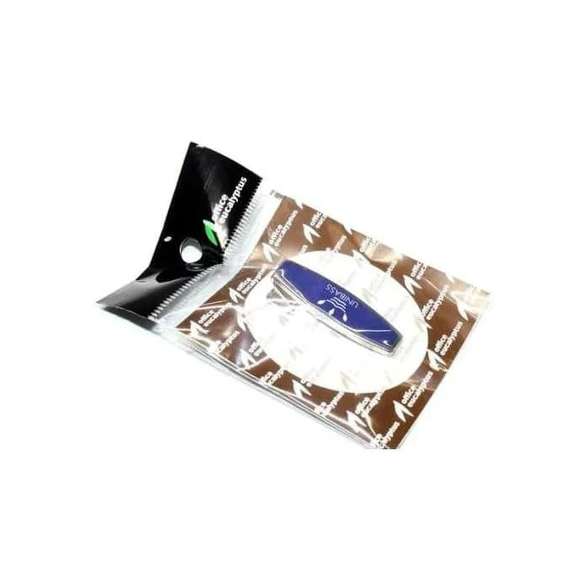 Office Eucalyptus Magnet Clip M UNIBASS