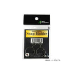 Office Eucalyptus Snap Holder