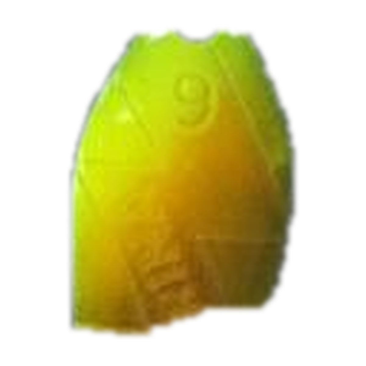 Office Eucalyptus Strina 1.9g #40 Gold Yellow/Metallic Green