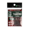 Takumi Snap Round #00 10pc