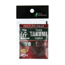 Takumi Snap Round #0 20pc
