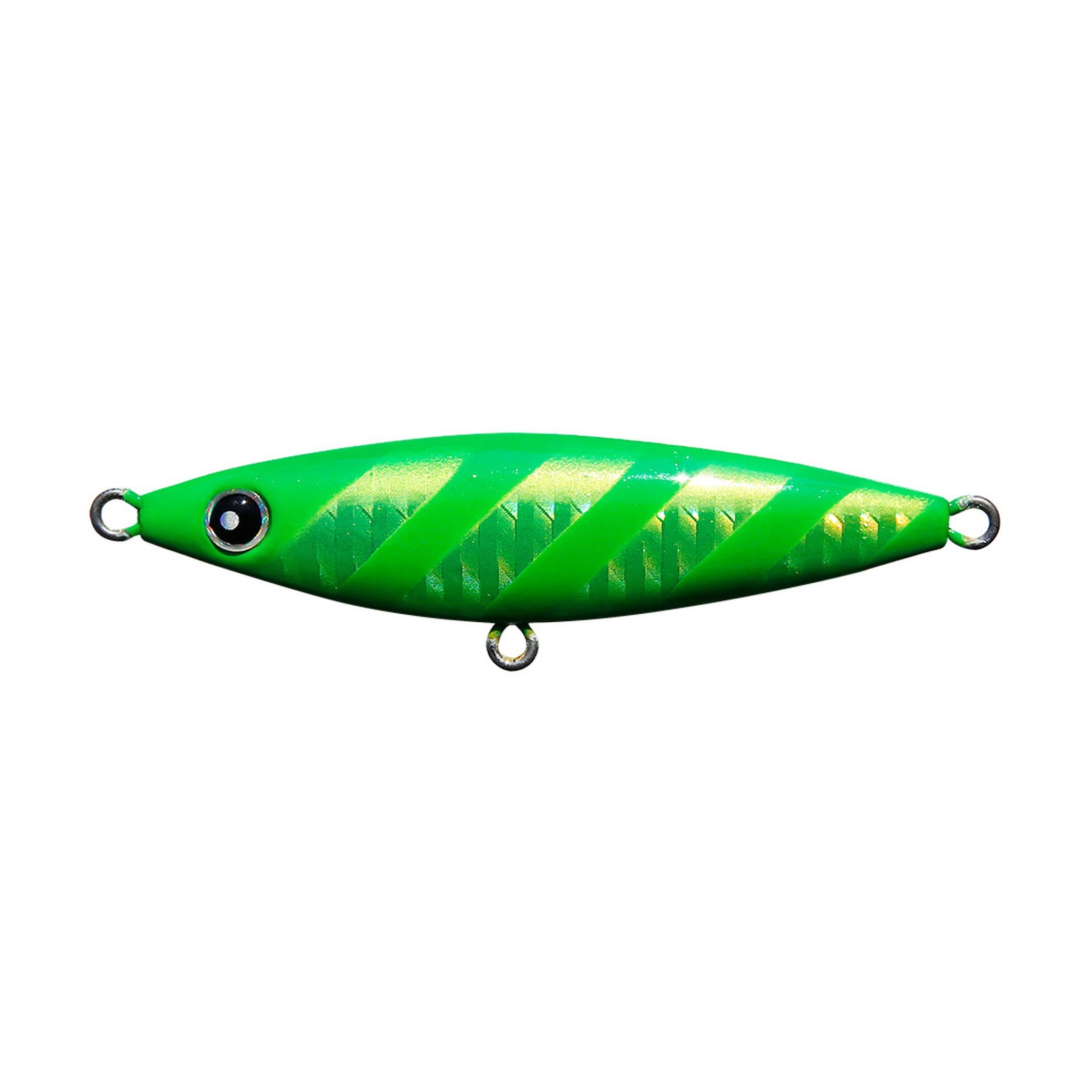 Buddy Works OFFSPIN 32g - ZML Zebra Melon
