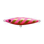 Buddy Works OFFSPIN 40g - ZPK Zebra Pinkin