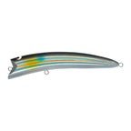 Pozidrive Garage Overjaw 130F in #02 Mullet (Bora) — official Pozidrive Garage product photo