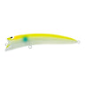 #06 Ghost Honey Mullet