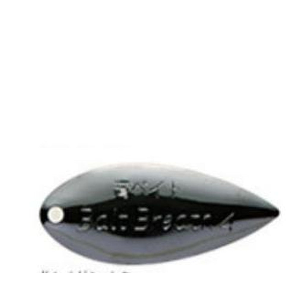 Bait Breath ONE BAIT Spare Blade #4 Gunmetal