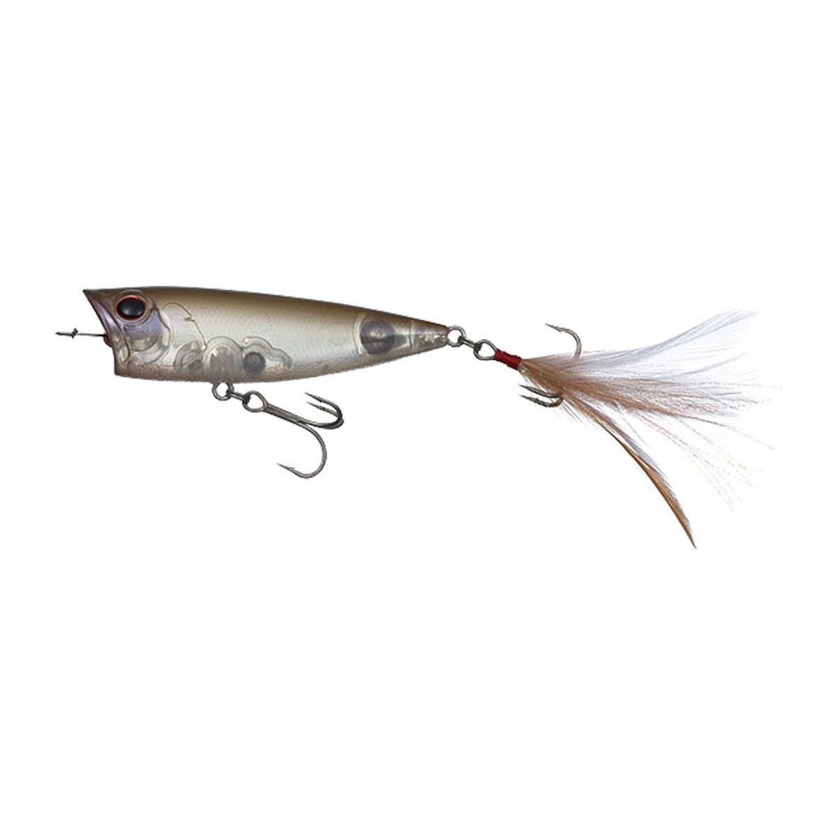 Evergreen One's Bug in #238 Flash Smelt — official Evergreen product photo