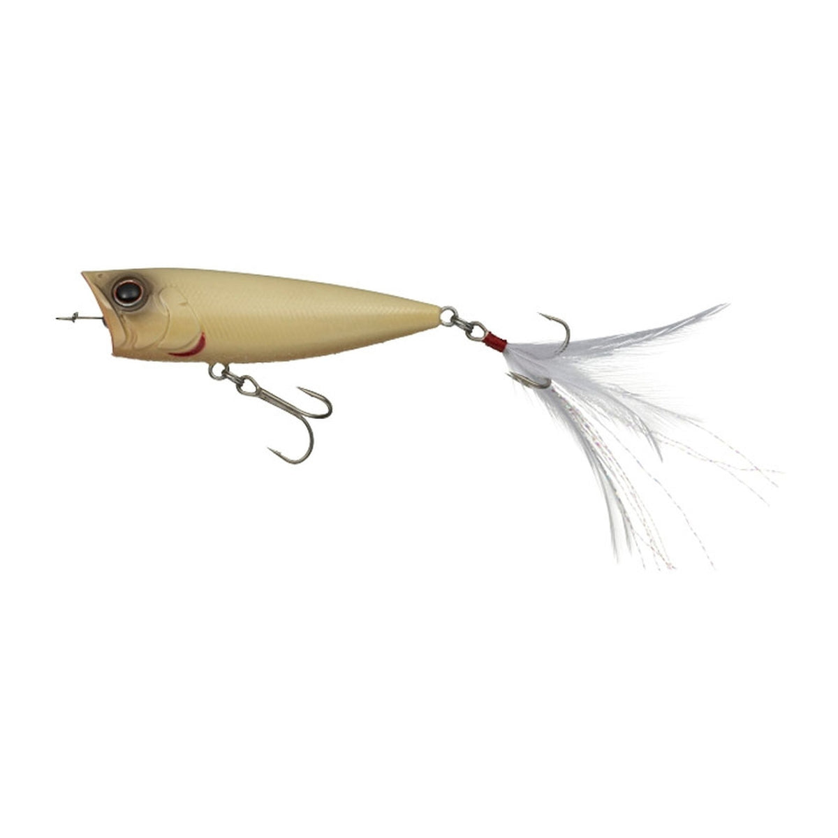 Evergreen One's Bug in #260 Morizo Bone — official Evergreen product photo
