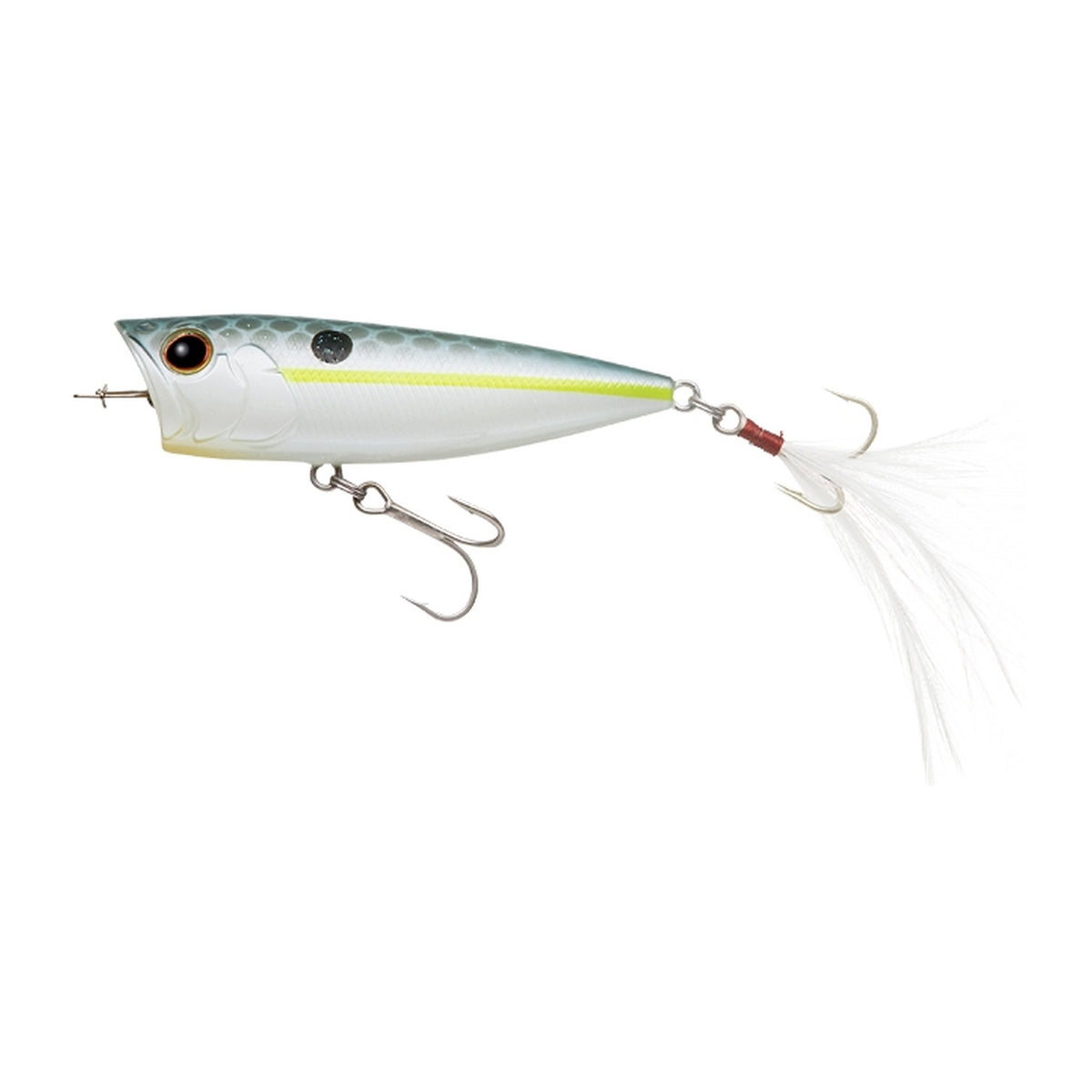 Evergreen One's Bug in #289 Queen Shad — official Evergreen product photo