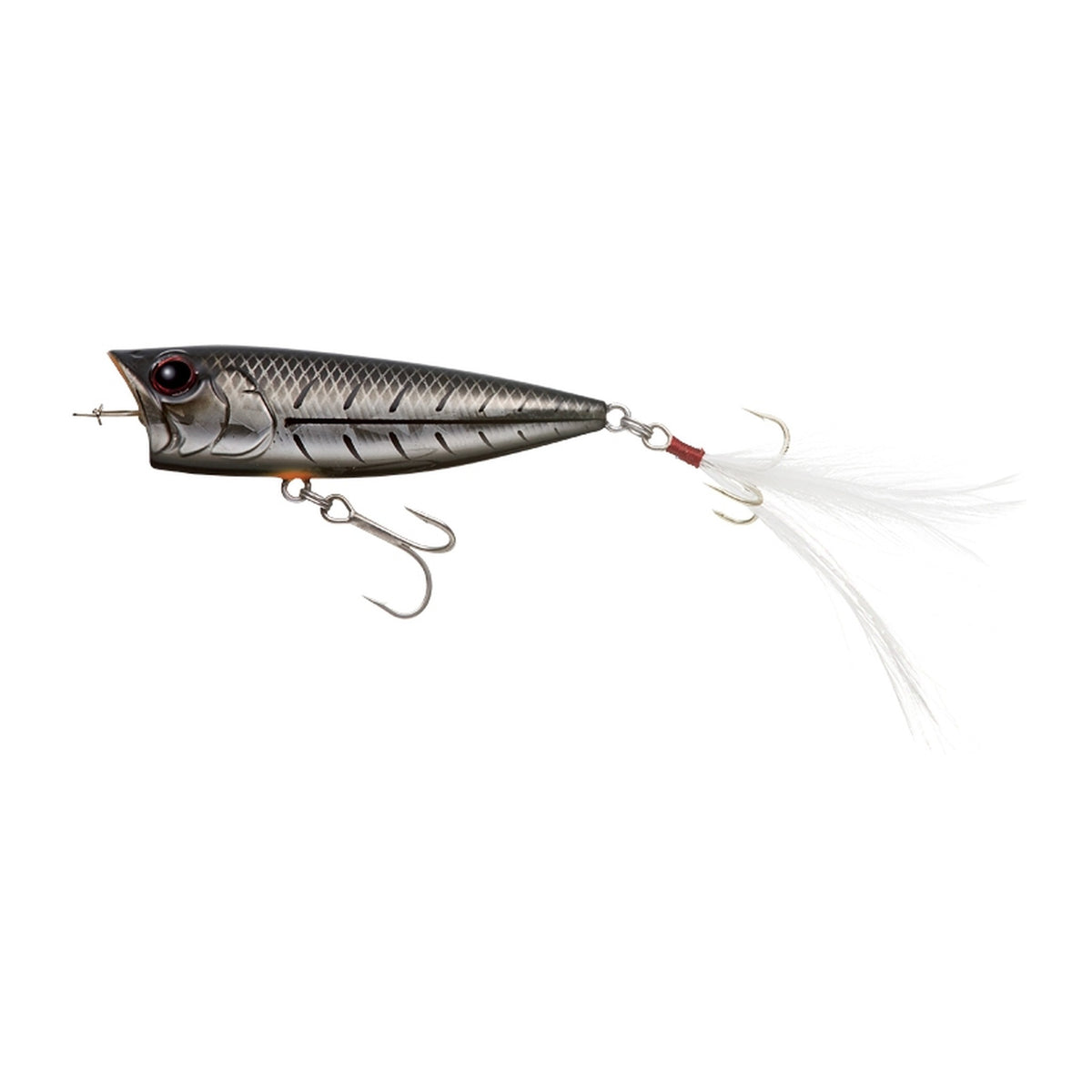 Evergreen One's Bug in #619 Black Bone — official Evergreen product photo