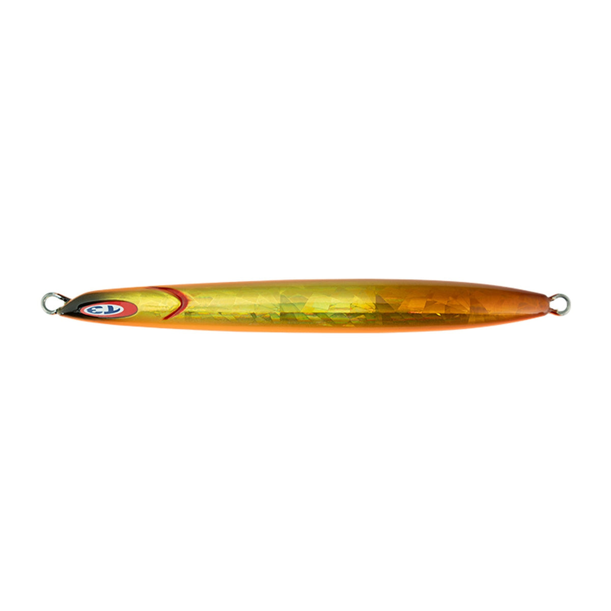 Jackall Anchovy Metal TYPE-III 130g in Ore Ore Ore Kin (unverified) — official Jackall product photo
