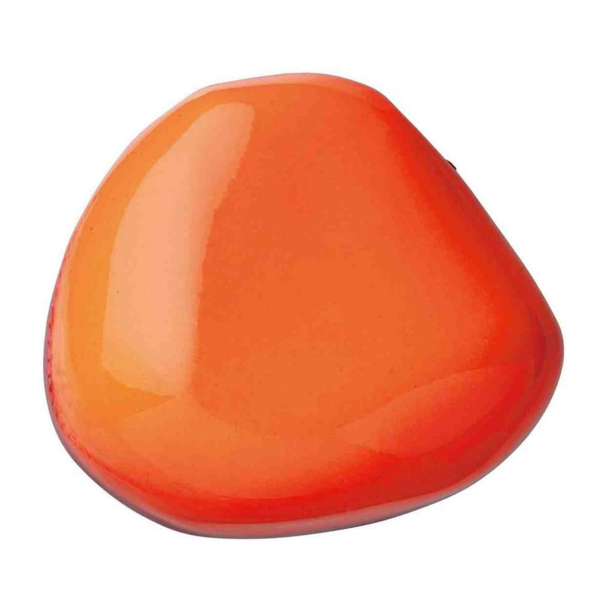 Gamakatsu Ougen Delta Sinker 30g in #22 Appeal Orange — official product photo